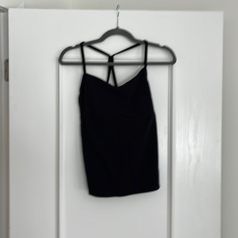 Athletea tank